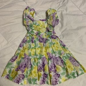 Gorgeous Janie and Jack Dress